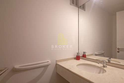 Venta Apartamento Roosevelt Punta Del Este 3 Dormitorios