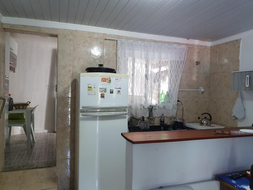 Chácara Com 3 Dormitórios À Venda, 2000 M² Por R$ 890.000 - Vista Alegre - Arujá/sp - Ch0079 - Ch0079