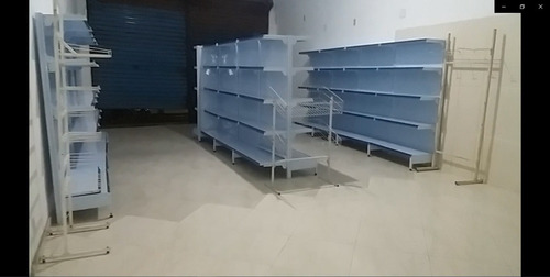Imagem 7 de 13 de Loja Para Alugar 65m2 - Vila Da Penha - Rio De Janeiro/rj