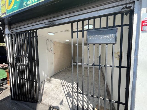 Local Comercial En Arriendo En La Cisterna