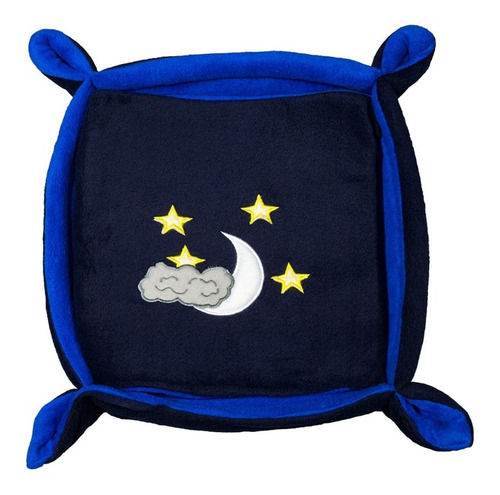 Cama Para Gato Tibet Chica 