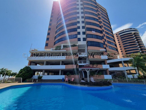 Apartamento En Venta La Llanada #24-5219 Johana Blanco  