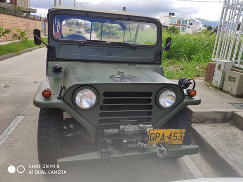General 1966 Carpado