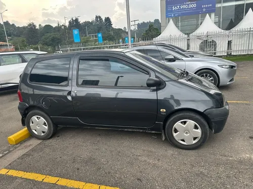 Renault Twingo 1.2 Access