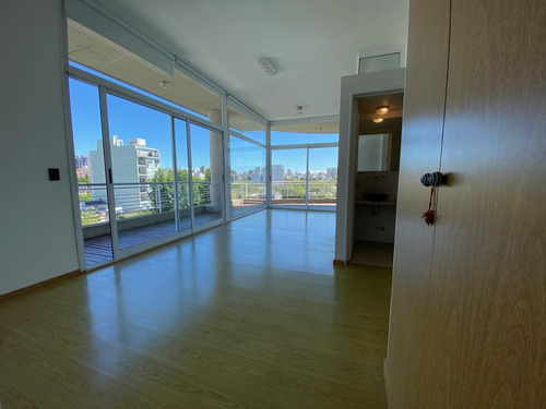 Imagen 8 de 30 de Impresionante 2 Ambientes Premium · Amenities 100% Categoria · Terraza Con Parrilla Propia