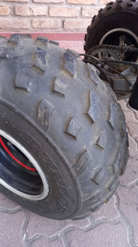 Yamaha Banshee 350