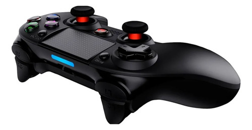 Joystick Gamepad Redragon Juno G818 Usb Wireless Original Negro