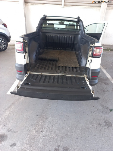 Imagem 11 de 15 de Strada 1.4 Flex Endurence Cabine Simples Manual 2021