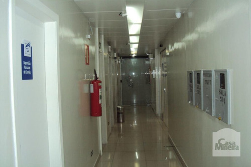 Imagem 9 de 10 de Sala-andar À Venda No Lourdes - Código 249790 - 249790