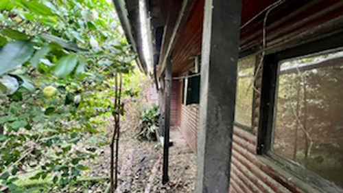Imagen 10 de 15 de Vendemos Amplio Sitio A Pasos De Calle San Martin