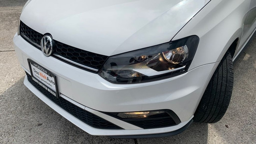 Imagen 15 de 15 de Vw Polo 2020