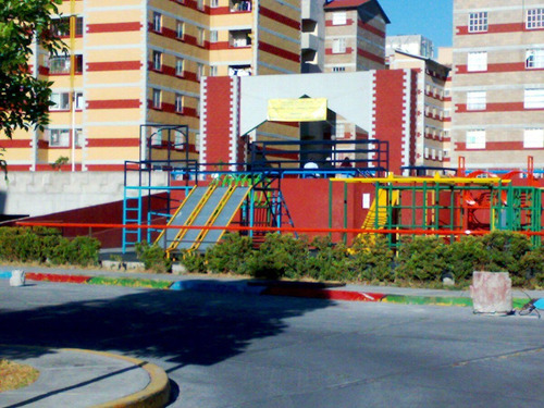 Se Renta Departamento En Carola A Dos Cuadras Del Metro San Antonio