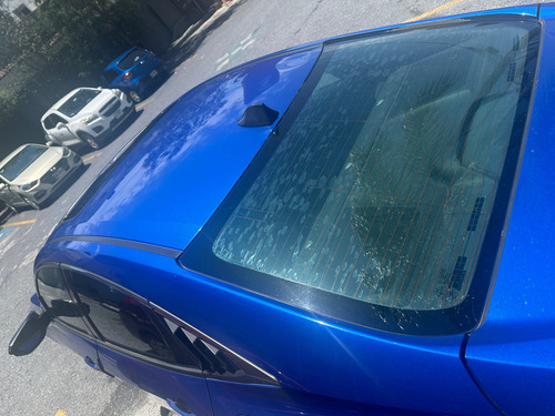 Honda Civic 1.5 Turbo Plus At Cvt