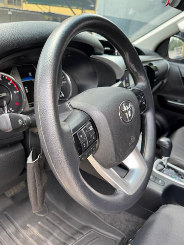 Toyota Hilux 2022 4.0