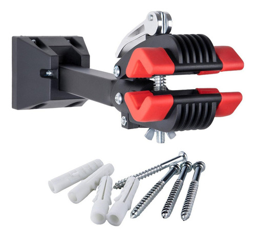 Soporte De Bicicleta Ajustable Para Mantenimiento Rack De