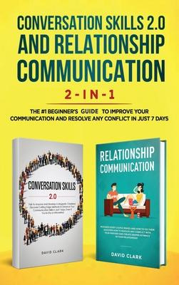 Libro Conversation Skills 2.0 And Relationship Communicat...