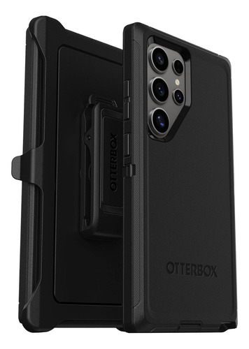 Estuche Otterbox Defender Para Samsung Galaxy S24 Ultra 