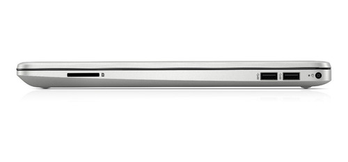 Notebook Hp 15-dw1081la Intel Core I3-10110u 8gb 1tb Windows