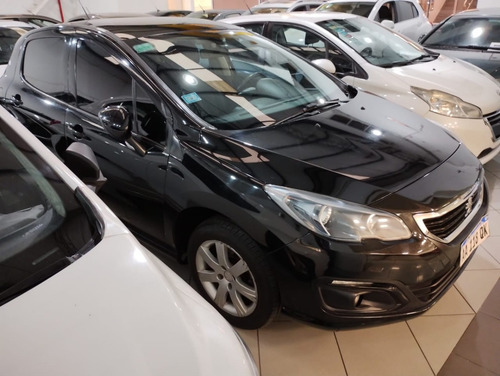 Peugeot 308 1.6 Allure Hdi 115cv