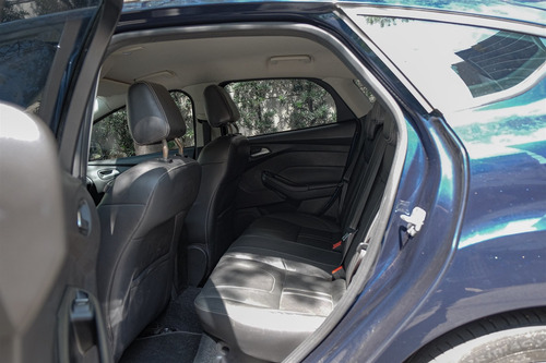 Ford Focus 1.6 Se 16v Flex 4p Manual