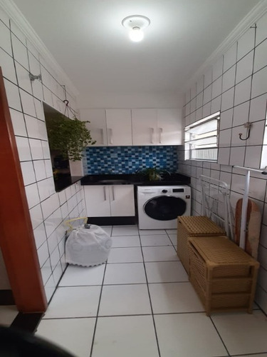 Imagem 5 de 11 de Casa - Ca00240 - 69017406