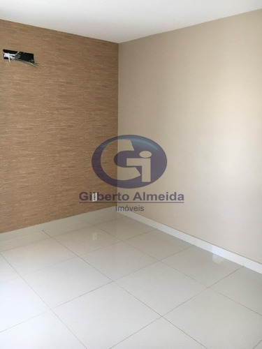 Imagem 19 de 26 de Casa 4 Quartos A Venda Na Freguesia No Condomínio Personale Flex Houses - J-62161 - 68430105