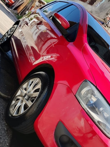 Volkswagen Fox 1.6 Vht Trend Total Flex I-motion 5p