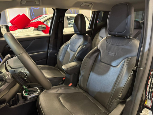 Jeep Renegade 1.3 T270 TURBO LONGITUDE