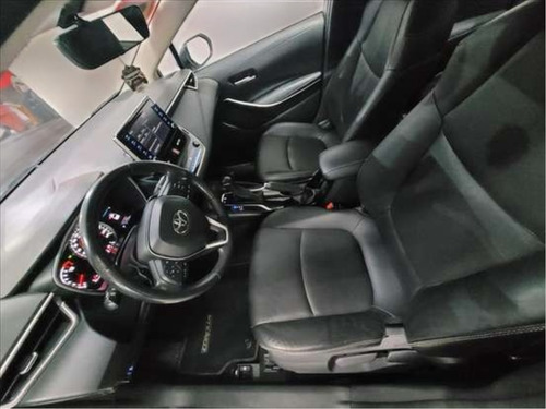 Toyota RAV4 2.5 VVT-IE HYBRID SX CONNECT AWD CVT