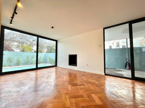 Barrio Del Inca, Casa Remodelada, Agradable Vista 3d 3b