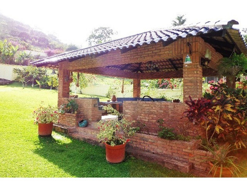 Imagen 8 de 18 de Casa De Campo En San Casimiro De Guiripa Riv Jg