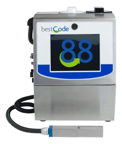 Impresora Bestcode Model 88