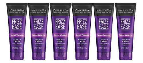 John Frieda, Frizz Ease Touchup Crème Crema De Acabado Antie