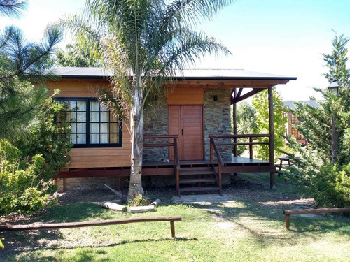 Imagen 6 de 14 de Cabañas En Alquiler En Villa Paranacito