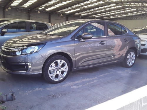 Citroën C4 Lounge Hdi Tendance Pack