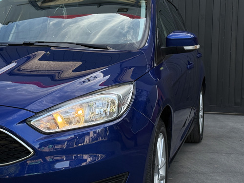 Ford Focus III 2.0 Se Plus Mt