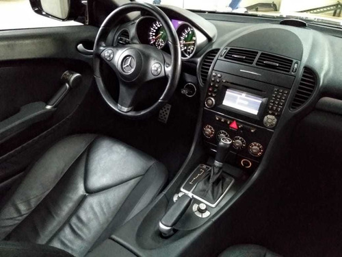 Mercedes-benz Classe Slk 1.8 Kompressor 2p