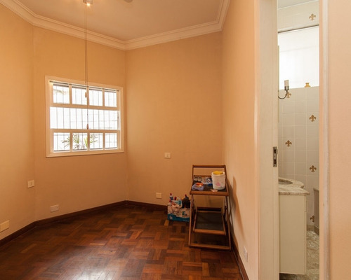 Imagem 15 de 30 de Casa Térrea - Ct00017 - 32905219