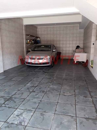 Imagem 4 de 10 de Sobrado Em Vila Pereira Barreto - São Paulo, Sp - 326904