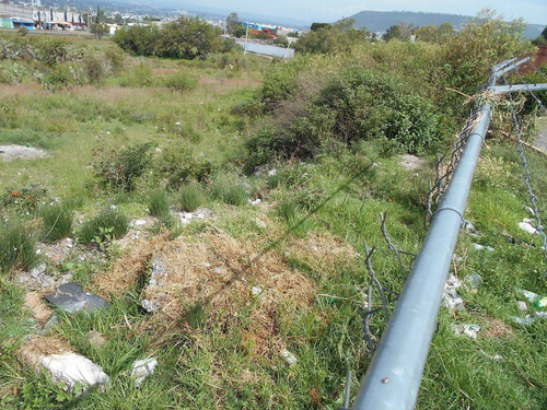 Imagen 5 de 6 de Terreno Comercial Cerca A La Universidad Tecnológica Del Est