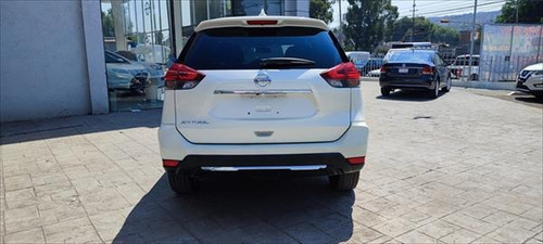 Imagen 6 de 19 de Nissan X-trail 2020