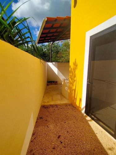 Imagen 7 de 20 de Renta De Casa De Un Piso En Baspul, Con Alberca