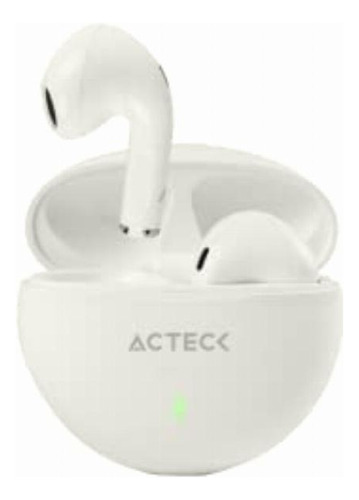 Acteck Audifonos Para Dispositivos Sense Ep230 / In Ear