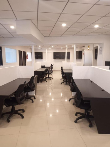 Oficina En Venta En Polanco