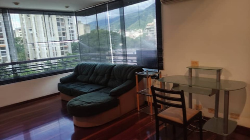 Se Alquila Apartamento Ejecutivo Resd Country Club 1h/1b/1pe  Dayana