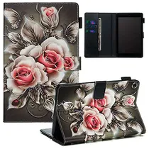 Comprar Funda Para Kindle Fire Hd 8 Tablet 2018\u002F2017\u002F2016 8th\u002F7th\u002F6t