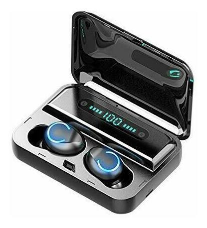 Auriculares Inalámbricos Earbuds En Oreja Bluetooth 5.0