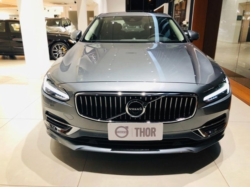 S90 T8 Inscription