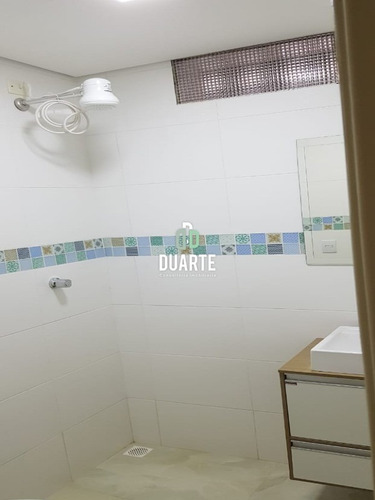 Imagem 16 de 30 de Apartamento - Ap02441 - 34950595