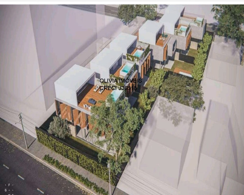 Imagem 6 de 22 de Casa De Alto Padrão Na Rua Manduri No Jardim Paulistano, 500mts, 4 Suítes, 4 Vagas A 200m Do Shopping Eldorado - Cj500mandu - 70990443